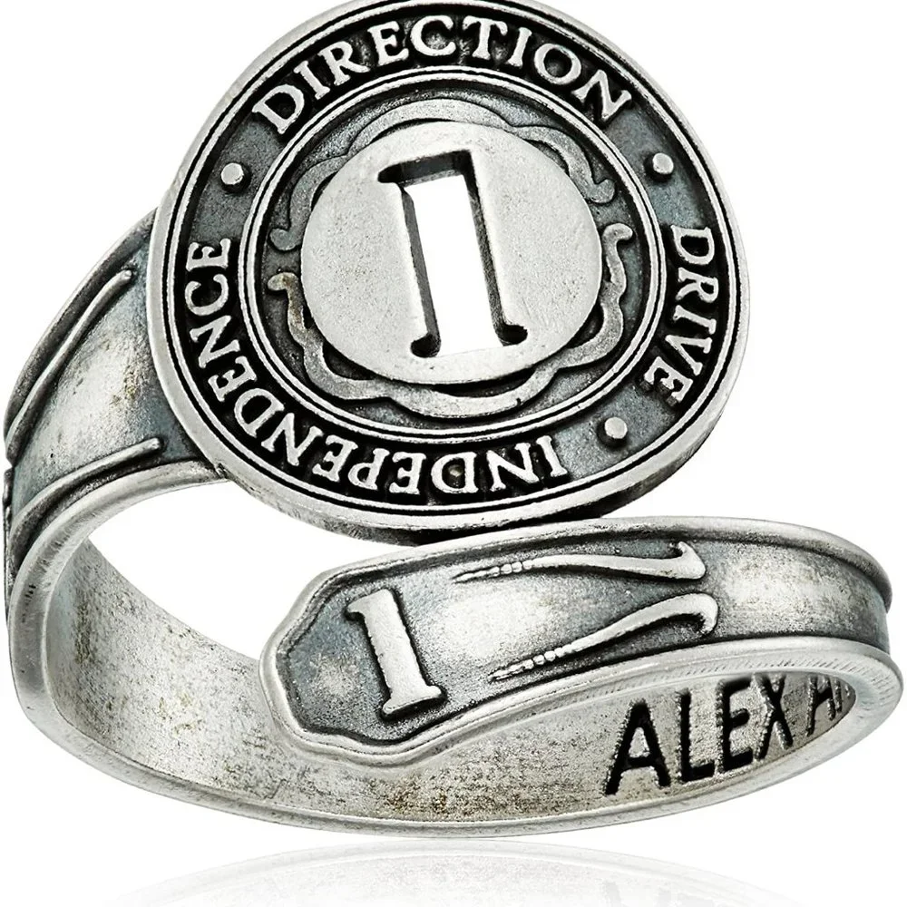 NEW! Alex and Ani 